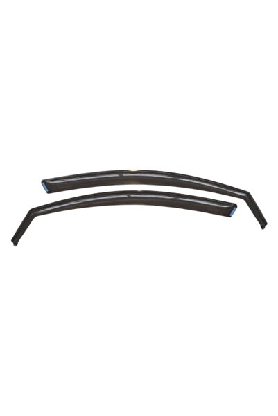 FARAD ACCESORII AUTO EXTERIOARE DEFLECTOARE AER FAȚĂ PENTRU VOLKSWAGEN PASSAT...