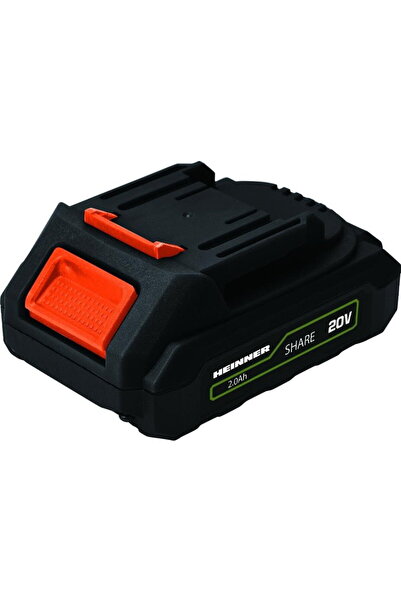 Heinner Set baterii suplimentare 20V LI-ION 2000mAh