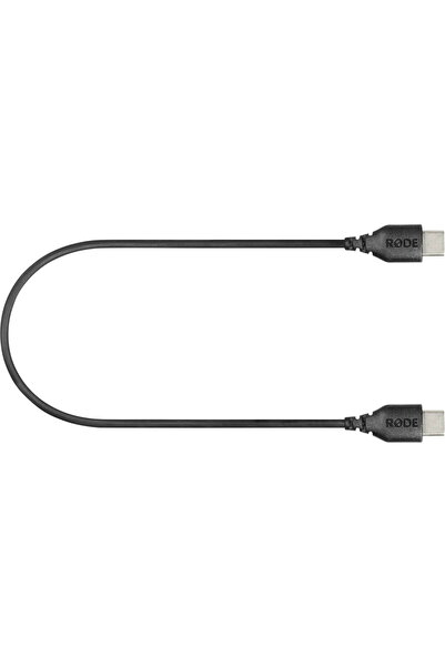 Rode SC22 USB-C към USB-C кабел