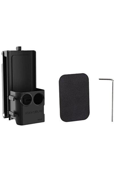 SunnyLife Suport magnetic 761V2 pentru OP 3 (negru)