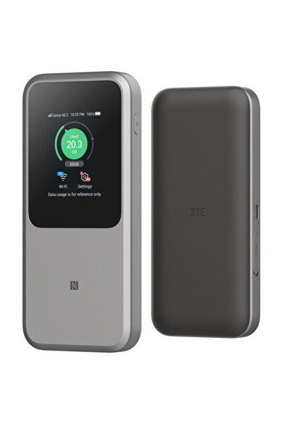 ZTE Router wireless MU5120 5G