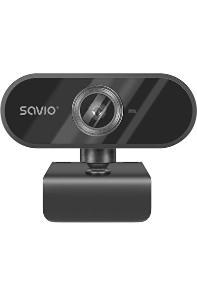 Savio Κάμερα web CAK-04