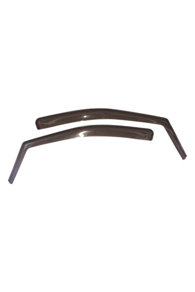 FARAD Set deflectoare de aer față pentru Volkswagen Sharan, Seat Alhambra, Fo...