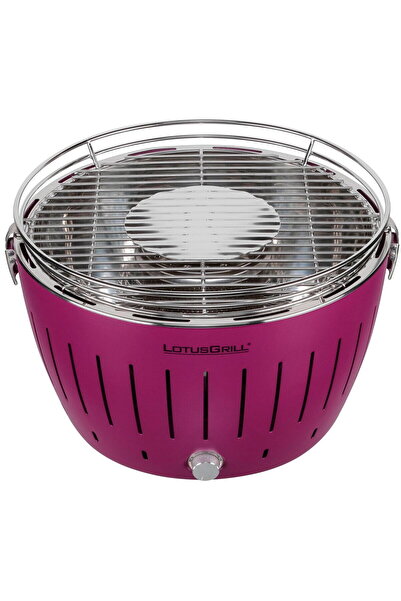 LOTUSGRILL G34 U Liliac