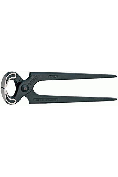 Knipex Τσιμπίδα ξυλουργού 50 00 160