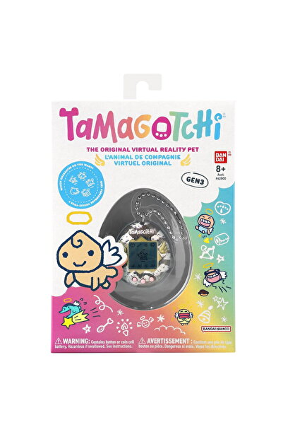 BANDAI TAMAGOTCHI - ÎNGER MINUNAT