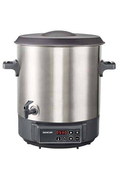 Sencor Dispozitiv de conservare a alimentelor de 27L și 1800W