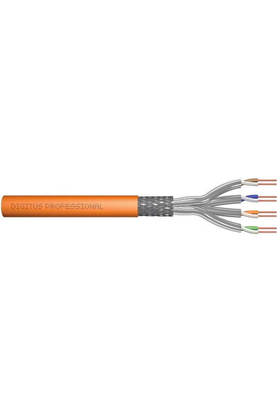 Assmann CAT.7 S-FTP, 1200 MHz Dca, 50m