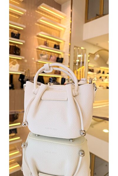 KRISTE BELL Імпортна міні-сумка на довгих ремінцях із застібкою-блискавкою дл...