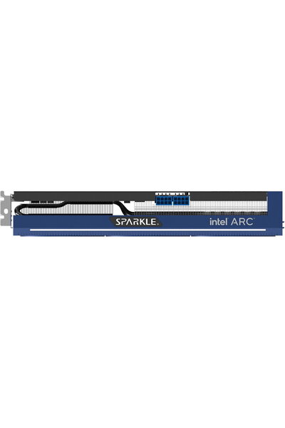 SPARKLE Intel ARC A750 TITAN Edition 8GB GDDR6 256-bit