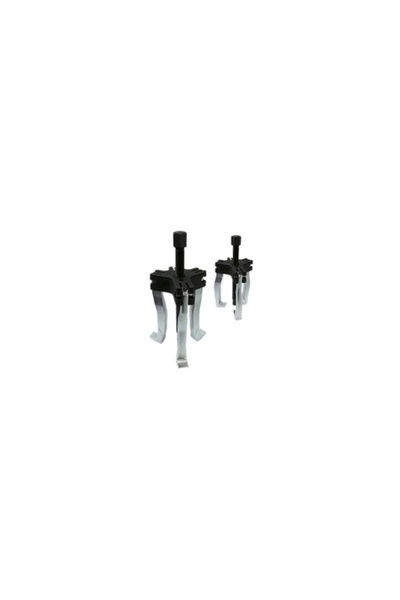 JBM Extractors with 3 Claws Convertible to 2 Reversible 2T