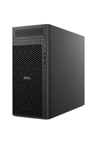 Dell Pro Max Desktop PC T2 FCT2250