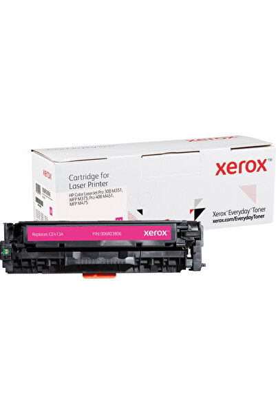 Xerox Cartuș toner Everyday compatibil cu HP 305A (CE413A) - Magenta