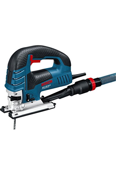 Bosch Прободен трион GST 150 BCE L-BOXX