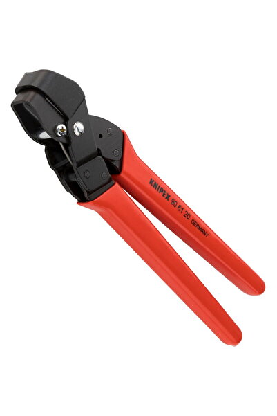 Knipex Clește crestat
