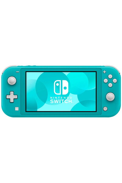 Nintendo Switch Lite Turcoaz