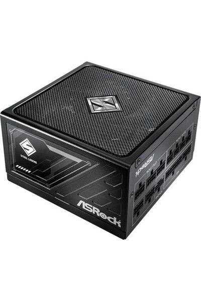 ASROCK SL-850G Sursă de alimentare complet modulară 850W 80PLUS GOLD