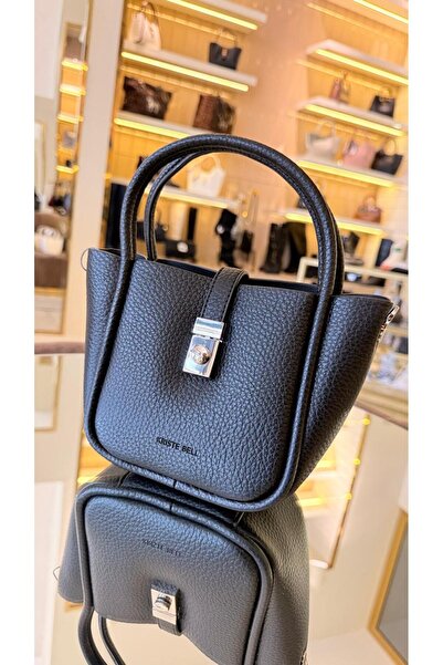 KRISTE BELL Imported mini size long strap women's bag -27191-