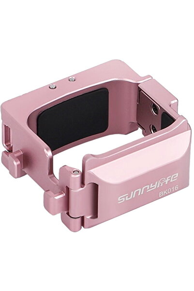SunnyLife Магнитен адаптер за бързо освобождаване 1/4 за DJI OP 3
