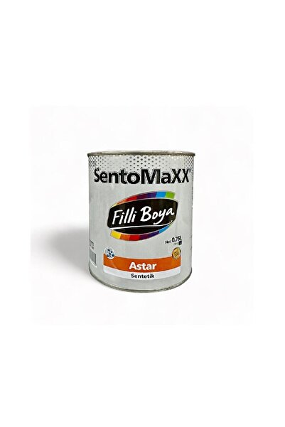 Filli Boya SentoMaxx Astar 0.75 Lt