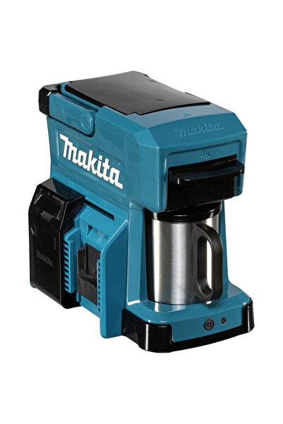 Makita Espressor fără fir DCM501Z