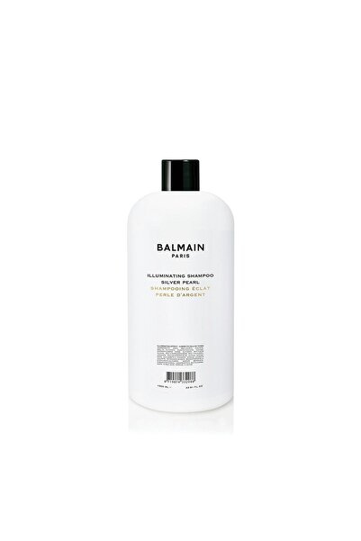 Balmain Hair Balmain Professionnel, Silver Pearl, Șampon de păr, Iluminator, ...