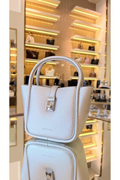 KRISTE BELL Imported mini size long strap women's bag -27191-