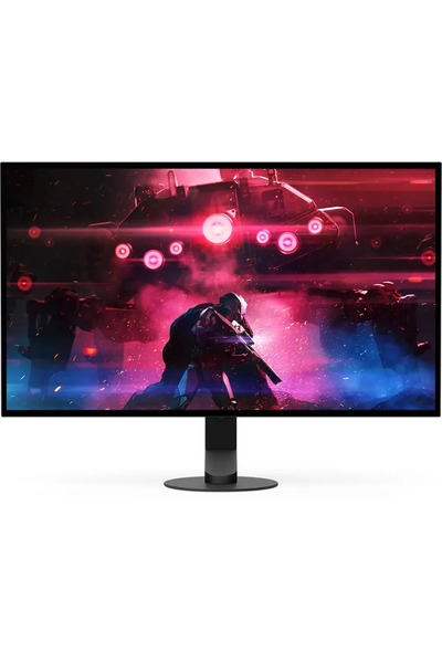 Sony INZONE M10S монитор - 480Hz | QHD | 26.5'' | OLED | 0.03ms