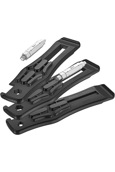 wera Set de biciclete 15