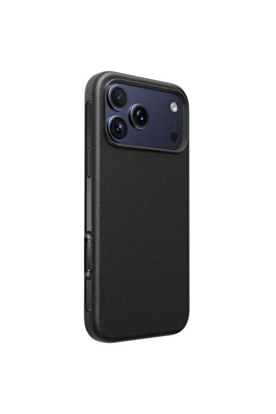 Belkin Carcasă Protect Series pentru iPhone 17 Pro Max, Neagră