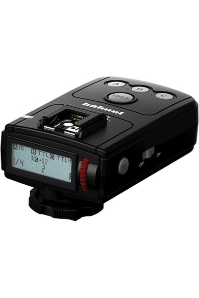 HAHNEL Hhnel Viper TTL Transmitter Sony