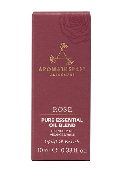 AROMATHERAPY ASSOCIATES Amestec de uleiuri esențiale de trandafir, florale și...