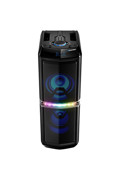 Blaupunkt Boxă portabilă PS 05.2 DB Mono Neagră