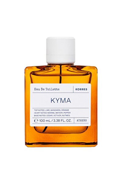 korres Kyma, Parfum, Unisex, 100 ml