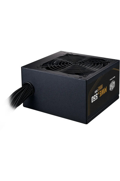 Cooler Master MWE Bronze 550W v3 80+ ATX 3.1