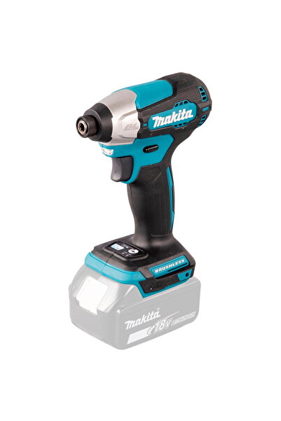 Makita DTD157Z Cordless Impact Drill