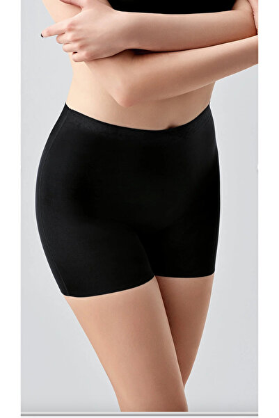 Slendos Women'S, Laser Cut, Non-Marking, Non-Slip, Smooth, Shorts Panties