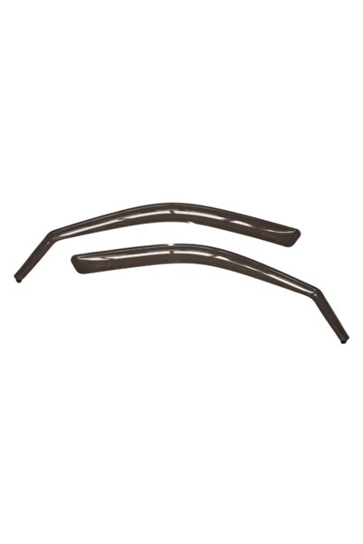 FARAD Set deflectoare de aer față pentru BMW X3 (E 83) (2004-2010)