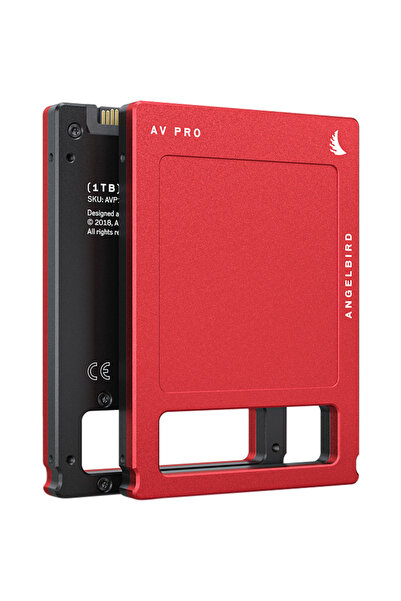 Angelbird AV PRO 3 SATA III 2.5 inch 1TB SSD