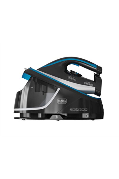 Black&Decker Stație de călcat cu abur Black & Decker BXSS2401E
