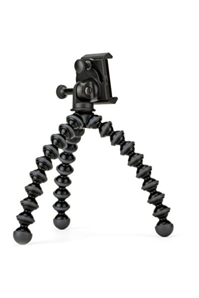 Joby Trepied pentru telefon mobil GripTight GorillaPod Stand PRO cu 3 picioar...