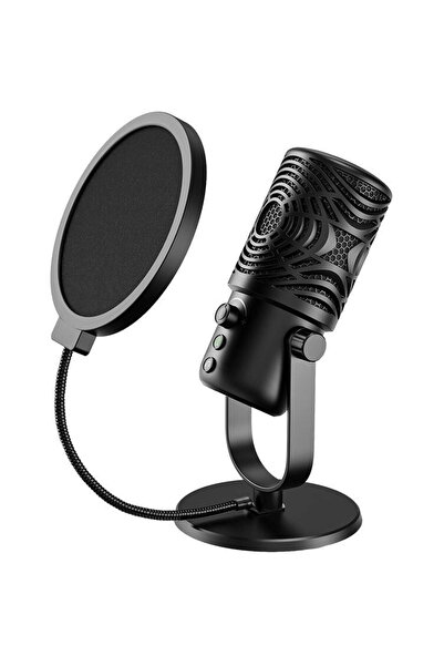 Oneodio Microfon FM1 (Negru)