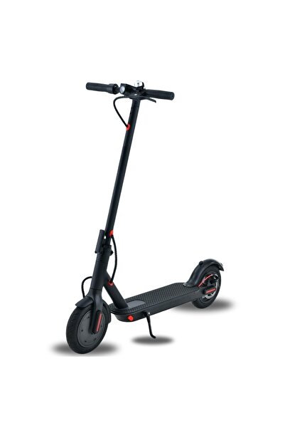 Generic Adult Electric Commuter Scooter - 250W Motor, 40 KM/H Speed, 45KM Ran...