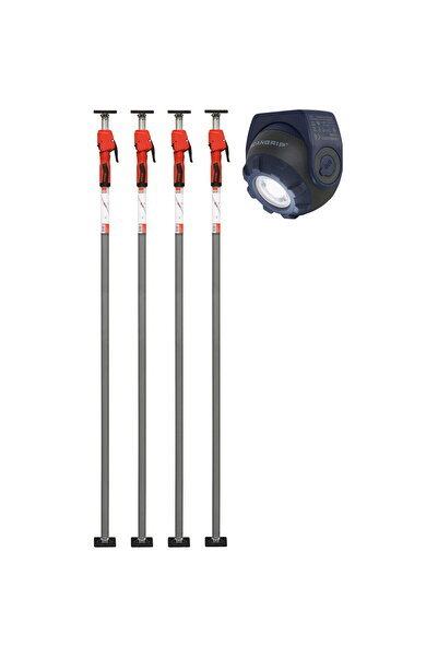 Bessey STE300-SET-SL συμπεριλαμβανομένου του Sound-S LED