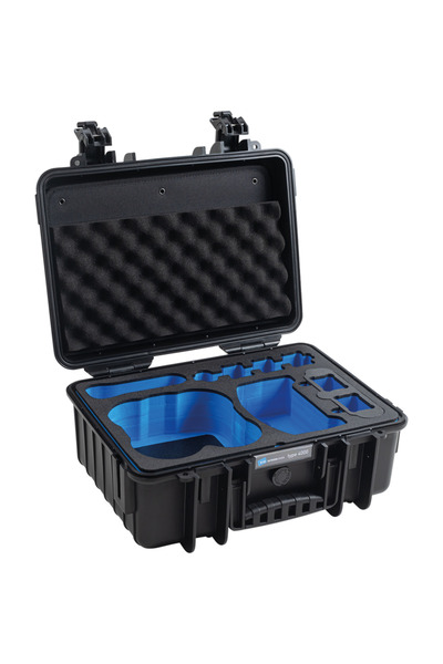 bw Outdoor Cases Type 4000 for DJI Avata / Black