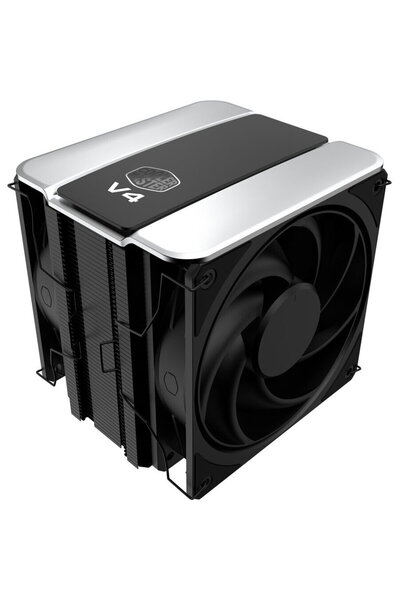 Cooler Master Cooler CPU V4 Alpha 3DHP