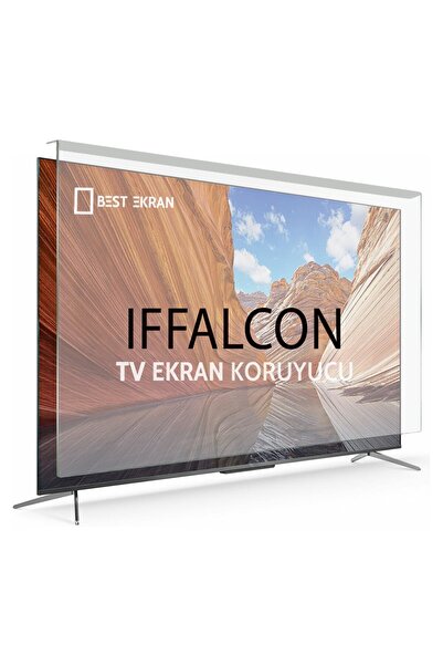 iFFALCON 85" inç 214 cm Ekran Tv ekran Koruyucu