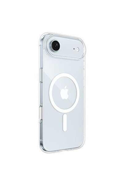 Belkin Калъф Clear Series за iPhone Air, прозрачен