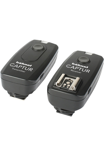 HAHNEL Captur Remote Fuji