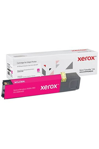 Xerox - magenta - compatibil - cartuș toner (alternativă pentru: HP D8J08A)